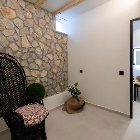 Villa Lido Azzurro Villa *