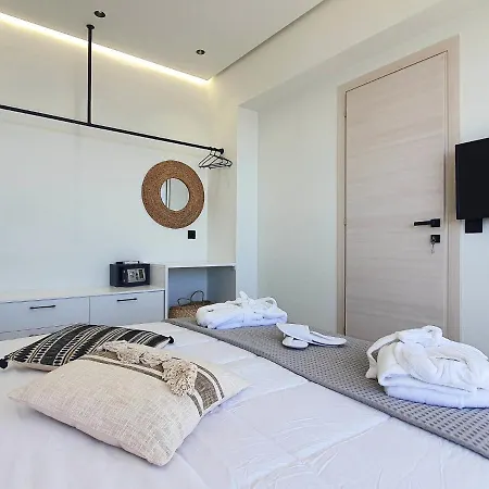 Βίλα Villa Lido Azzurro *
